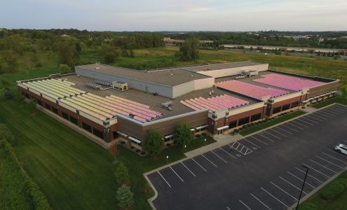 White House Custom Colour