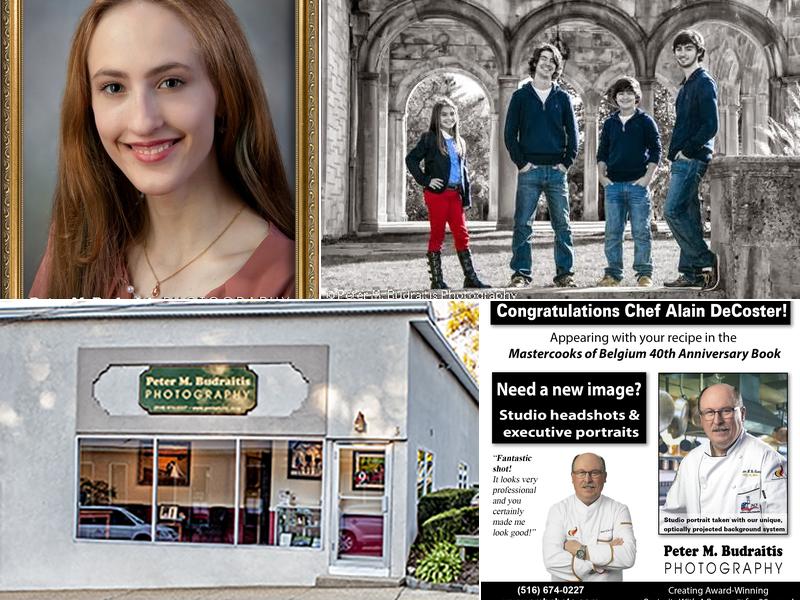 Peter M Budraitis Photography