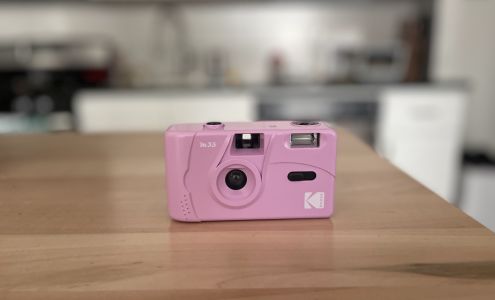 Experts 1 Hour Photo & Communications (Frank's Photo Shop)