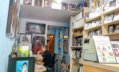 Light Click Photo Inc