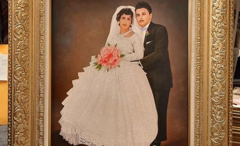 Amity Studio II Custom Framing Kew Gardens Hills