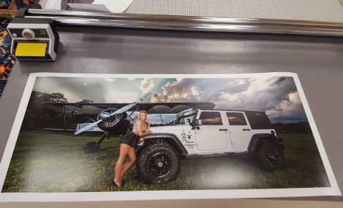 French Broad Imaging