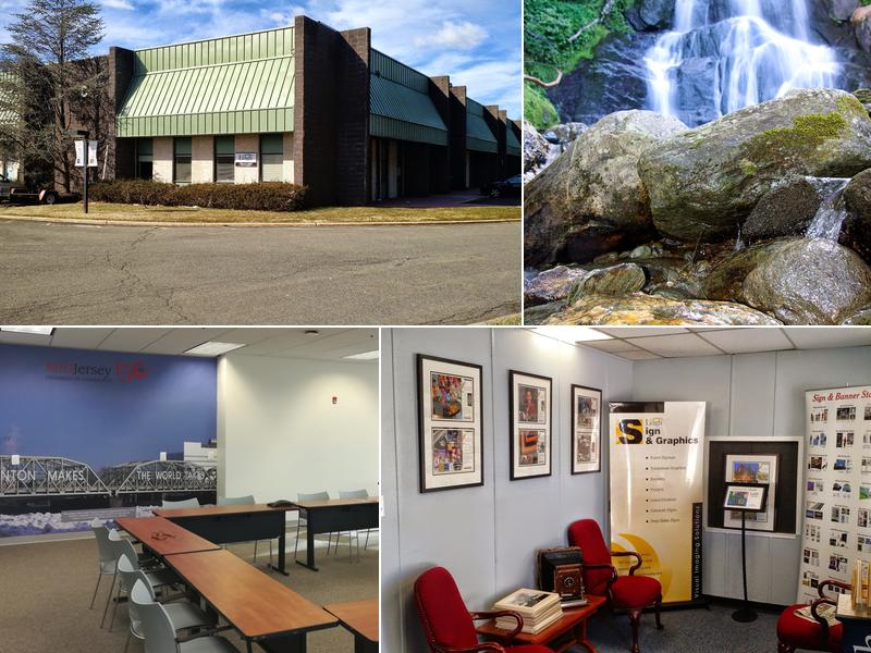 Leigh Visual Imaging Solutions