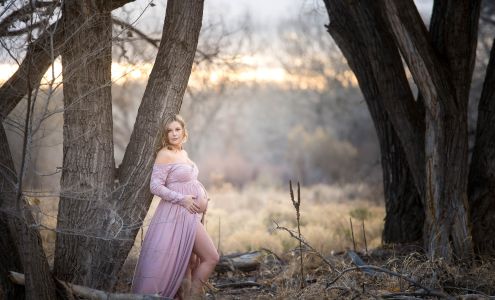 Falling Star Photography