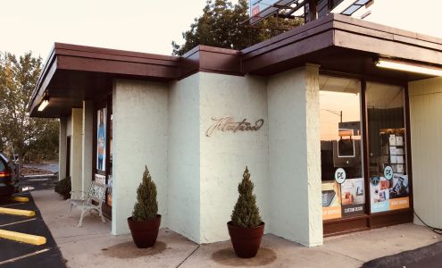 Fleetwood Photo / The Print Refinery