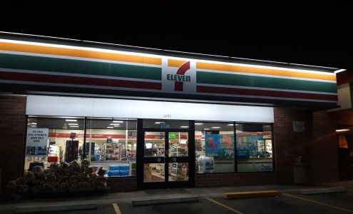 7-Eleven