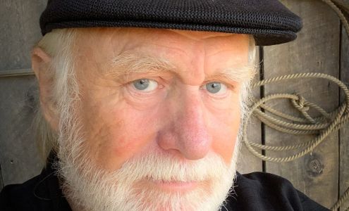 Robert R Osborne Photography