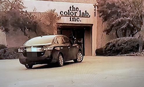 Color Lab Inc. 4442 Lawnview Ave, Dallas