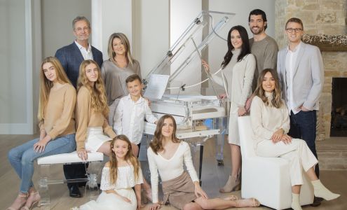 Gittings Photography