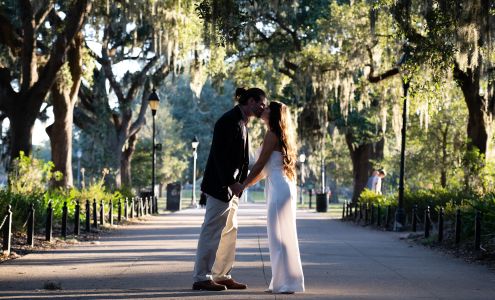 Chris & Cami Photography