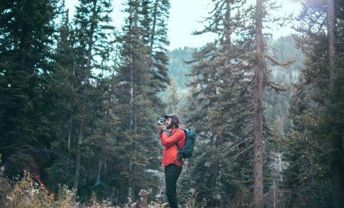 CHAD KIRKLAND PHOTOGRAPHY