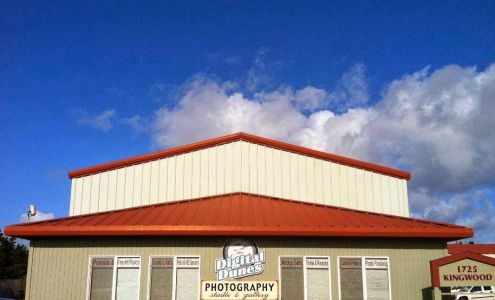 Digital Dunes Photography