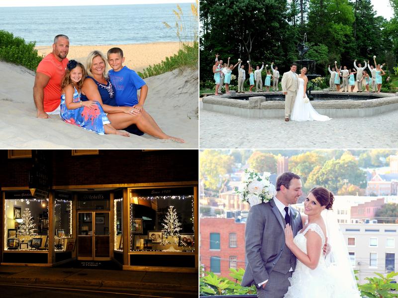 Gitchell's Photography