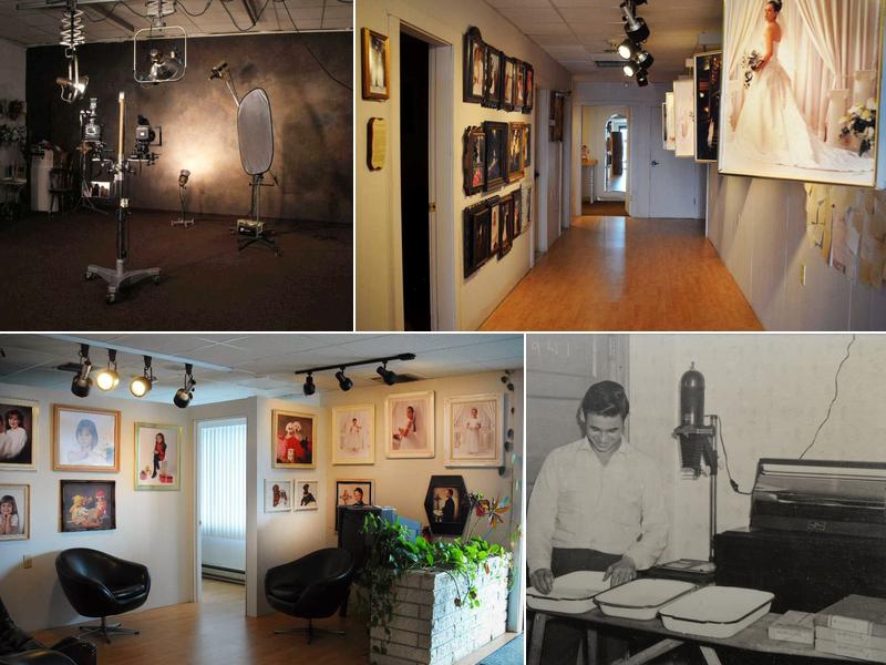 John Gaspar Photographers