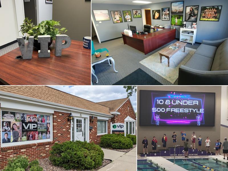 VIP - Visual Image Photography