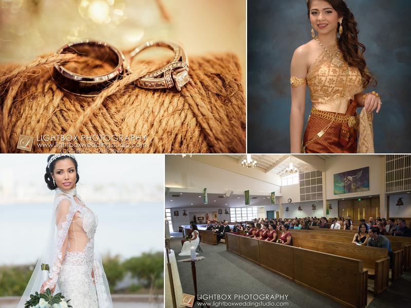 Lightbox Photography and Bridal Studio