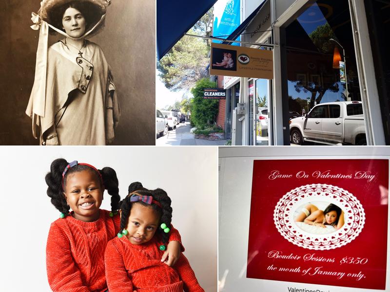 Studio Montclair - Reenie Raschke Photography