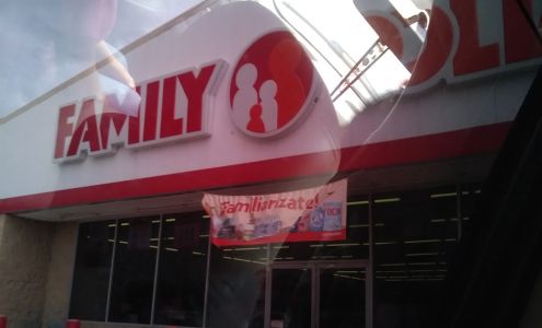 Family Dollar
