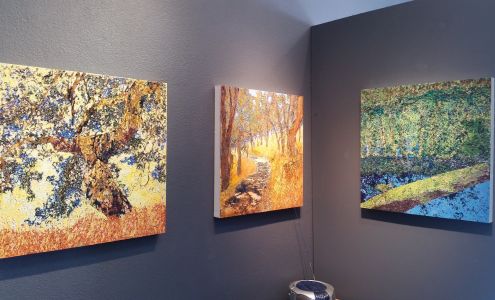 Gold Coast Digital & Red Shoes Gallery