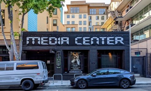 East Bay Media Center