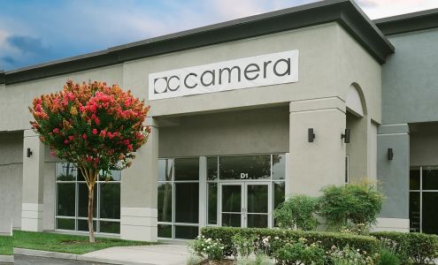 OC camera