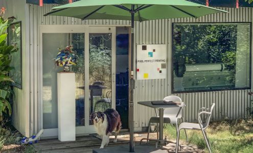 Pixel Perfect Printing