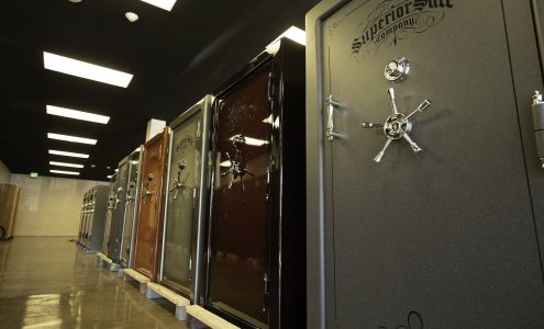 Colorado Safe Outlet