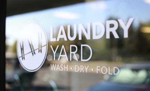 Laundry Yard
