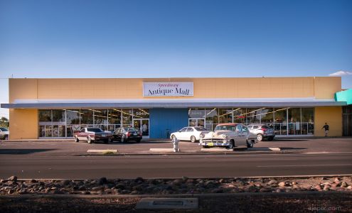 Speedway Antique Mall