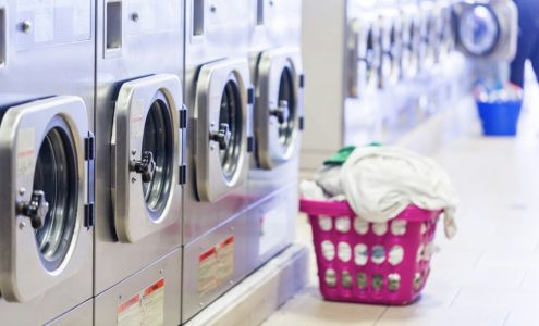Prima Vista Coin Laundry
