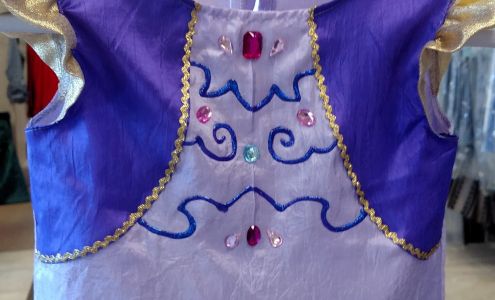 Abacoa's Hometown Cleaners & Tailors