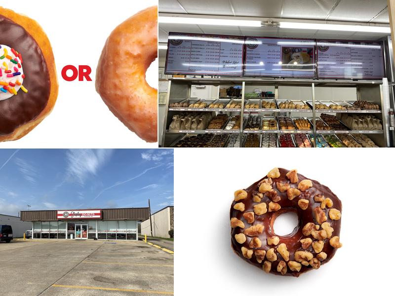 Shipley Do-Nuts