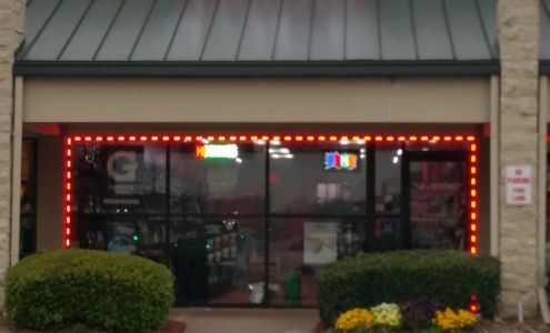 Vape Central Vape And Cbd Shop