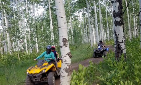 Altitude Outdoor Adventures Cedaredge