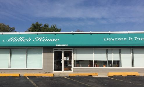 Millie's House Daycare & Preschool