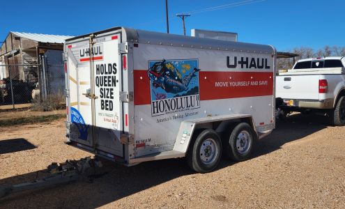 U-Haul Neighborhood Dealer