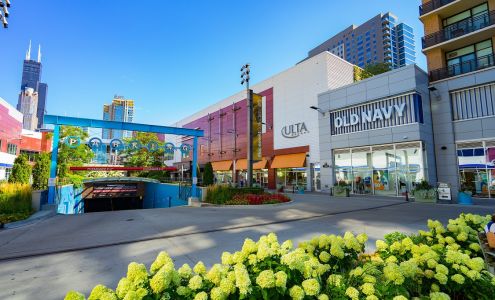 Roosevelt Collection Shops