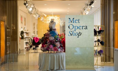 Met Opera Shop