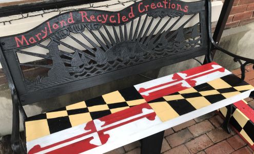 Maryland Recycled Creations