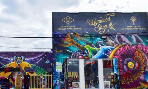 Wynwood Shop