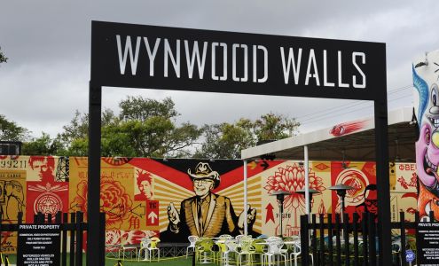 Wynwood Walls Shop