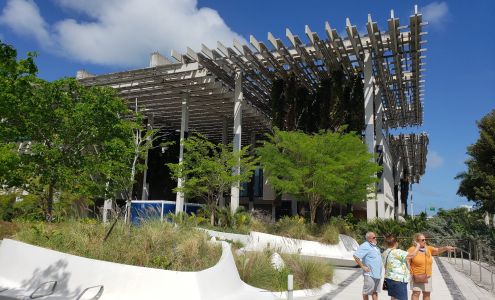 Pérez Art Museum Miami