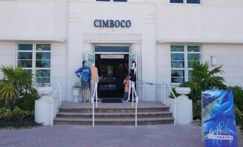 Cimboco