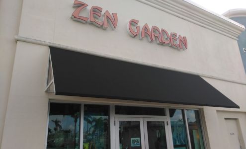 Zen Garden