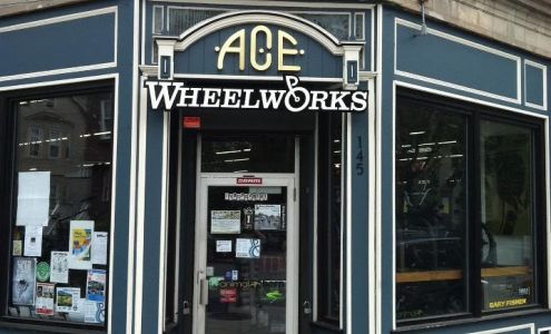 Ace Wheelworks