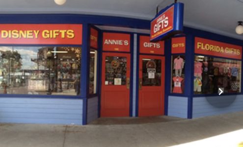 Annie's Gifts