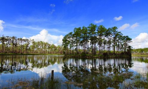 Florida National Parks Association
