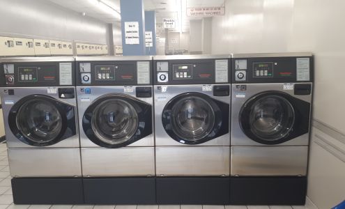 Madison Coin Laundry