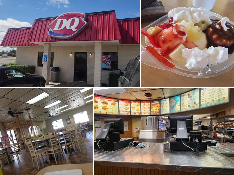 Dairy Queen