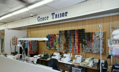 Highpark Dry Cleaners & Laundromat